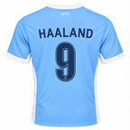 Erling Haland Manchester City 26/27