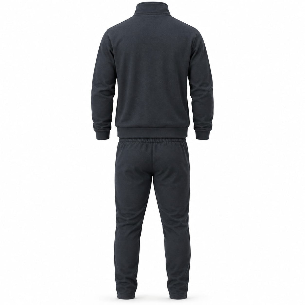 Men's Cotton Winter Tracksuit