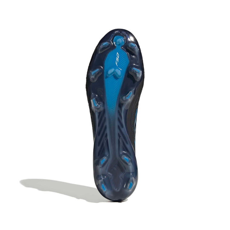 Pro SG Football Shoes | Interchangeable Studs for Muddy Pitches