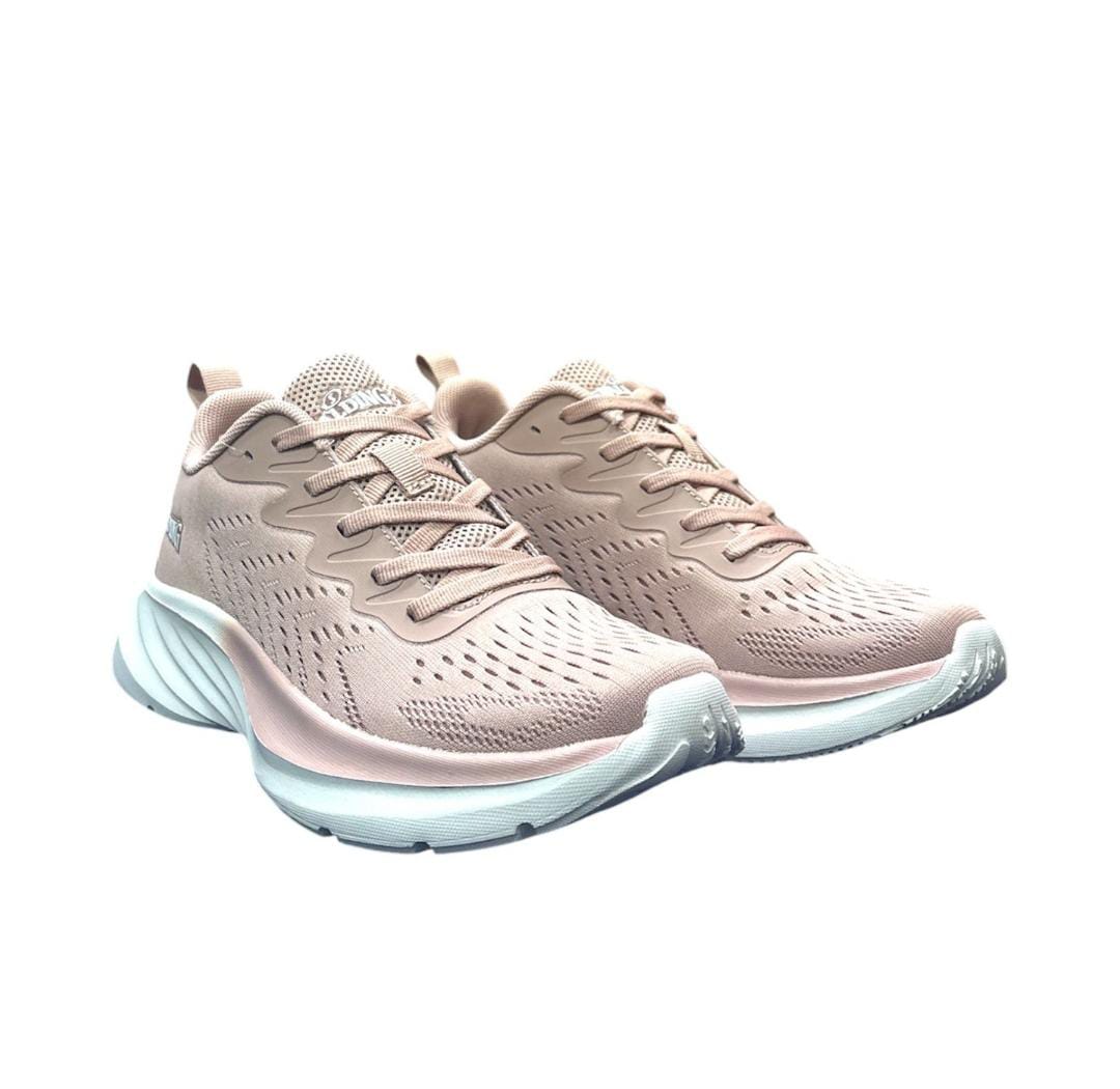 Spalding Women's All Day Shoes Soft Step