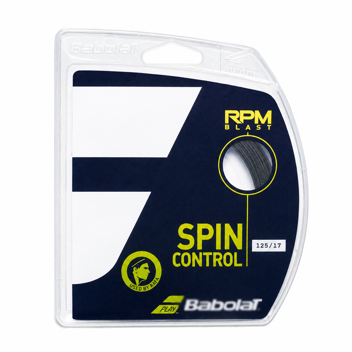 Babolat PRM Blast 125/17G String