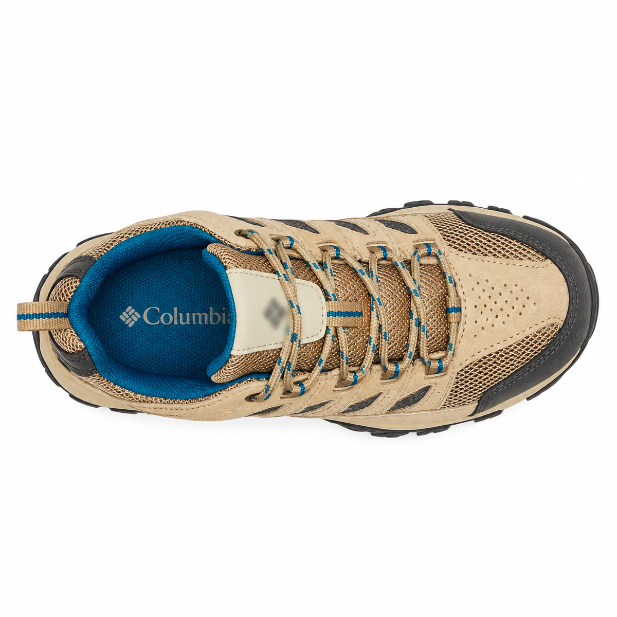 Columbia Women's Crestwood Hiking Shoes
