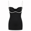 KORE Women Tennis Dress With Built in Short