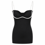 KORE Women Tennis Dress With Built in Short