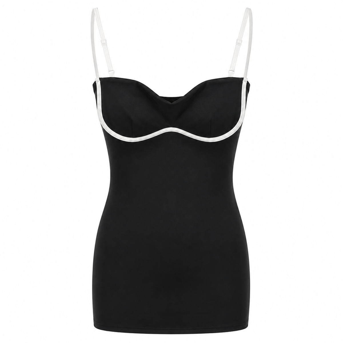 KORE Women Tennis Dress With Built in Short