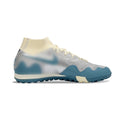 Lightweight Indoor & Turf Football Shoes - Non-Slip Cleatless Soccer Boots
