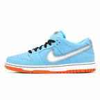 Classic Streetwear Low-Top Sneakers