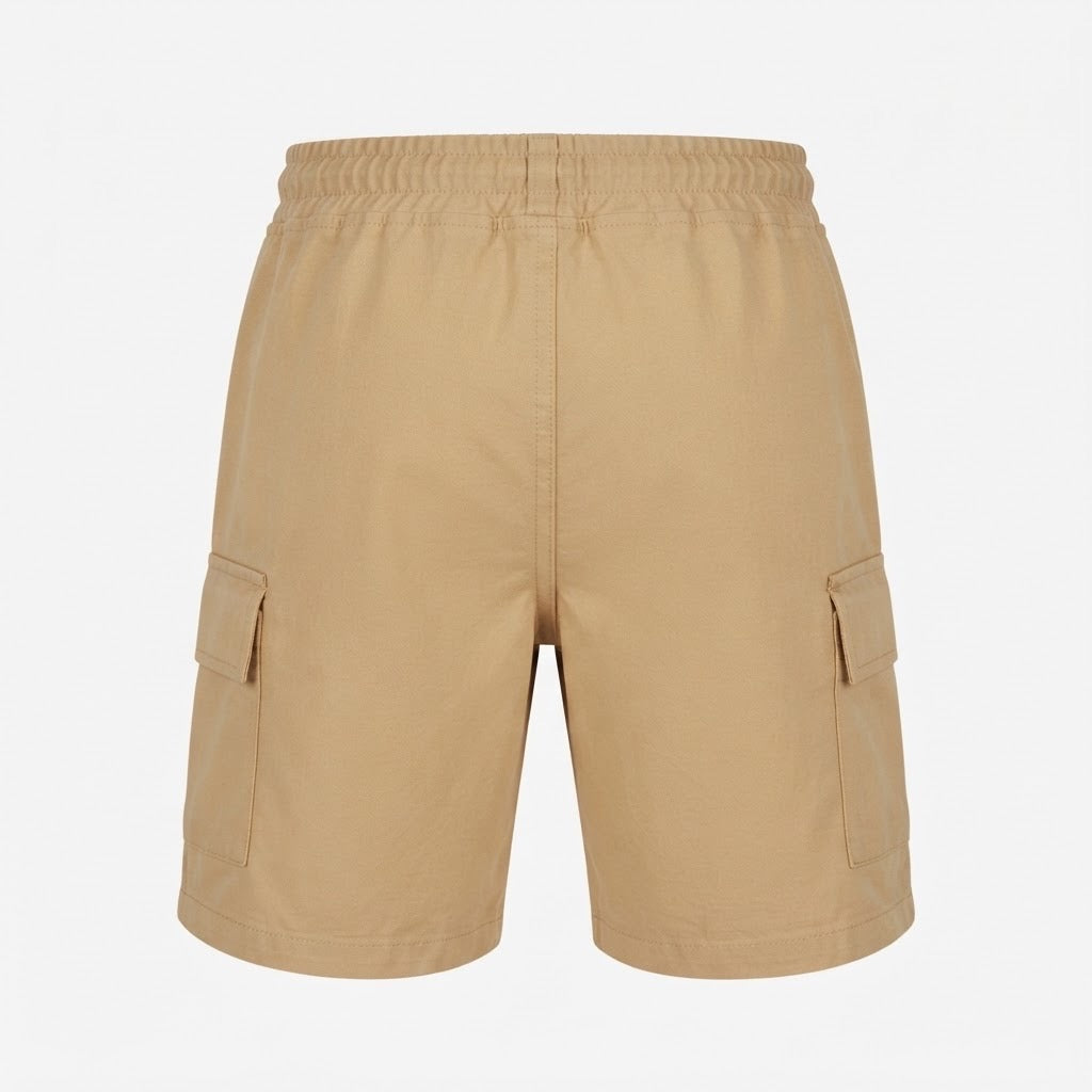 Kids Dri-Fit Shorts