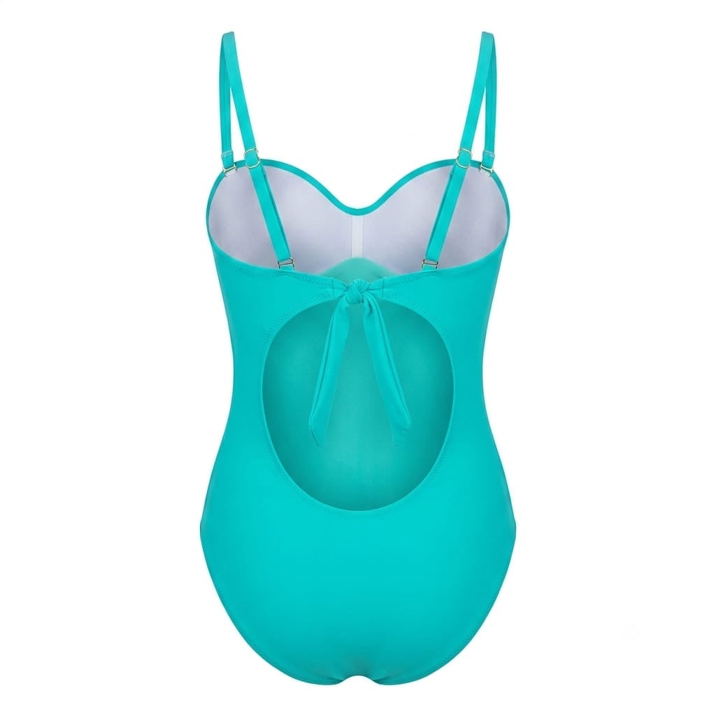 Women One Piece Swimwear