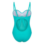 Women One Piece Swimwear