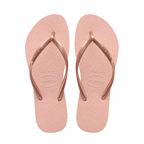 Havaianas Women's Slim Fit Flip -Flops