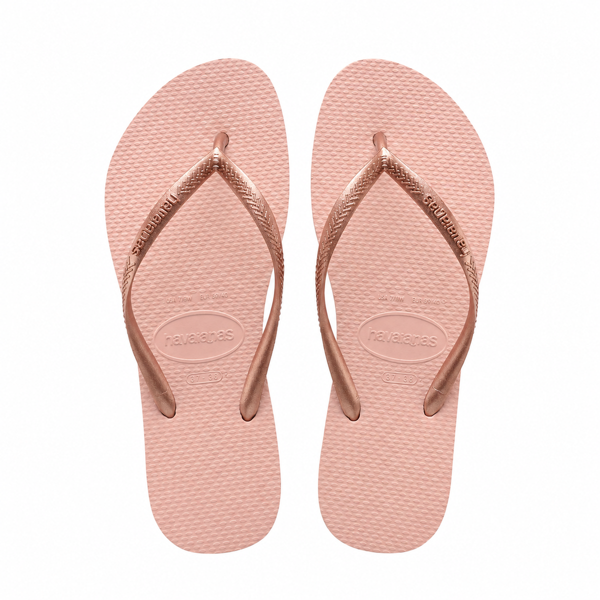 Havaianas Women's Slim Fit Flip -Flops