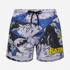 Kids Graphic Swimwear