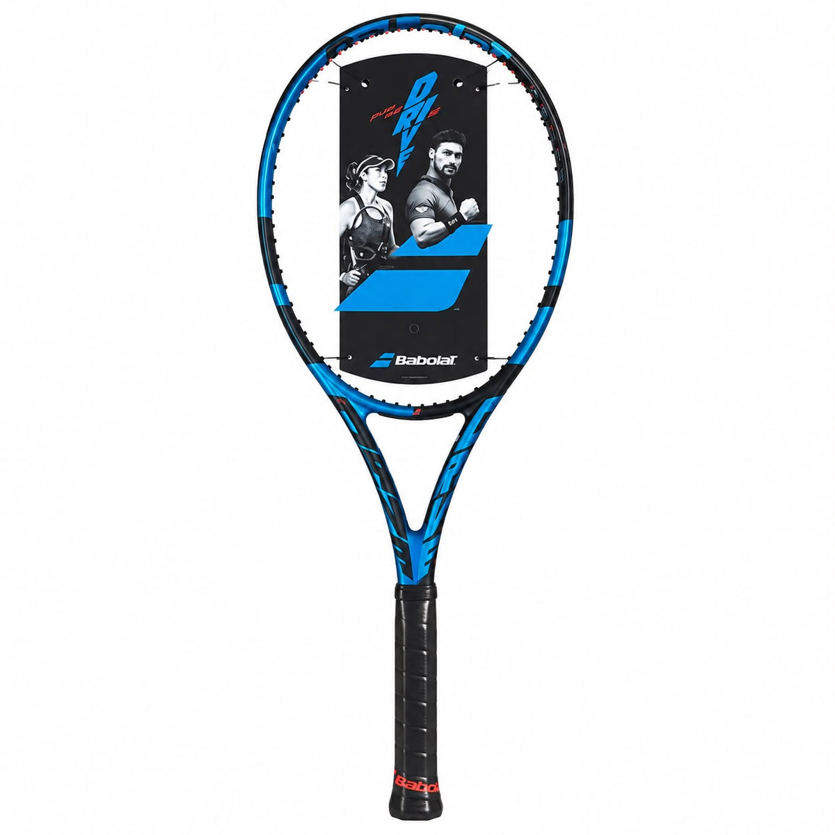 2023 Babolat Pure Drive 98 Tennis Racquet