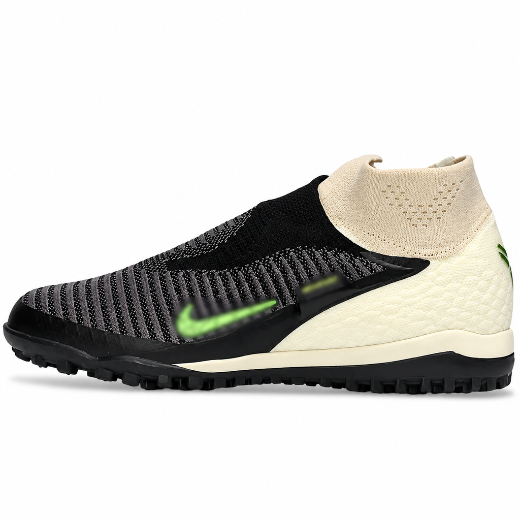 Professional Indoor Football Shoes - High-Traction Flat Sole Training Sneakers