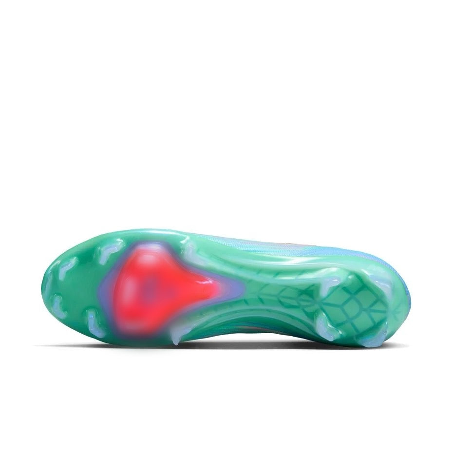 Pro SG Football Shoes | Interchangeable Studs for Muddy Pitches