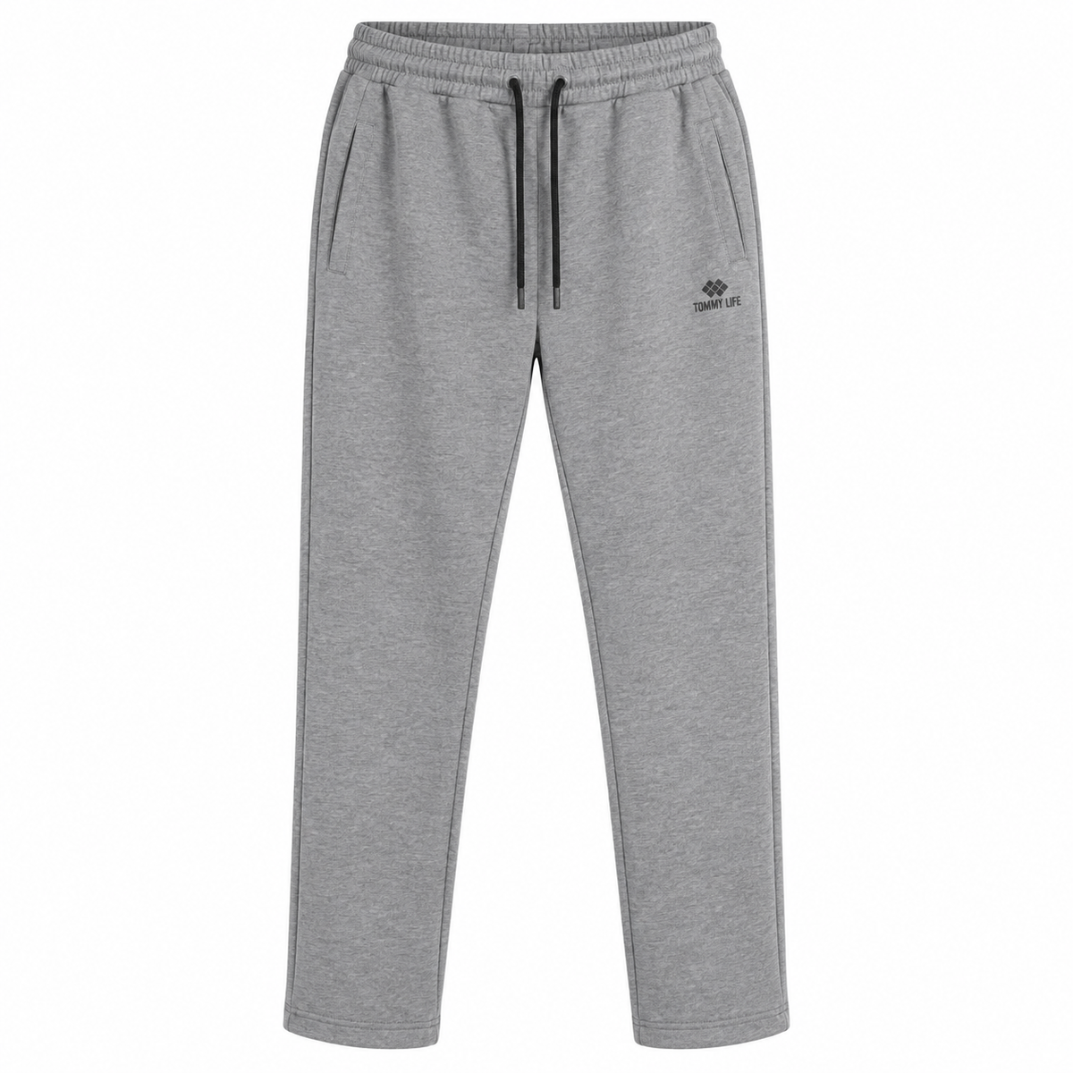 Tommy Life Men's Cotton Sweatpants