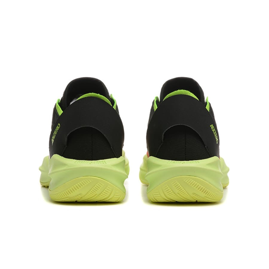 Apex Grip Basketball Shoes: Professional Precision & Ankle Support