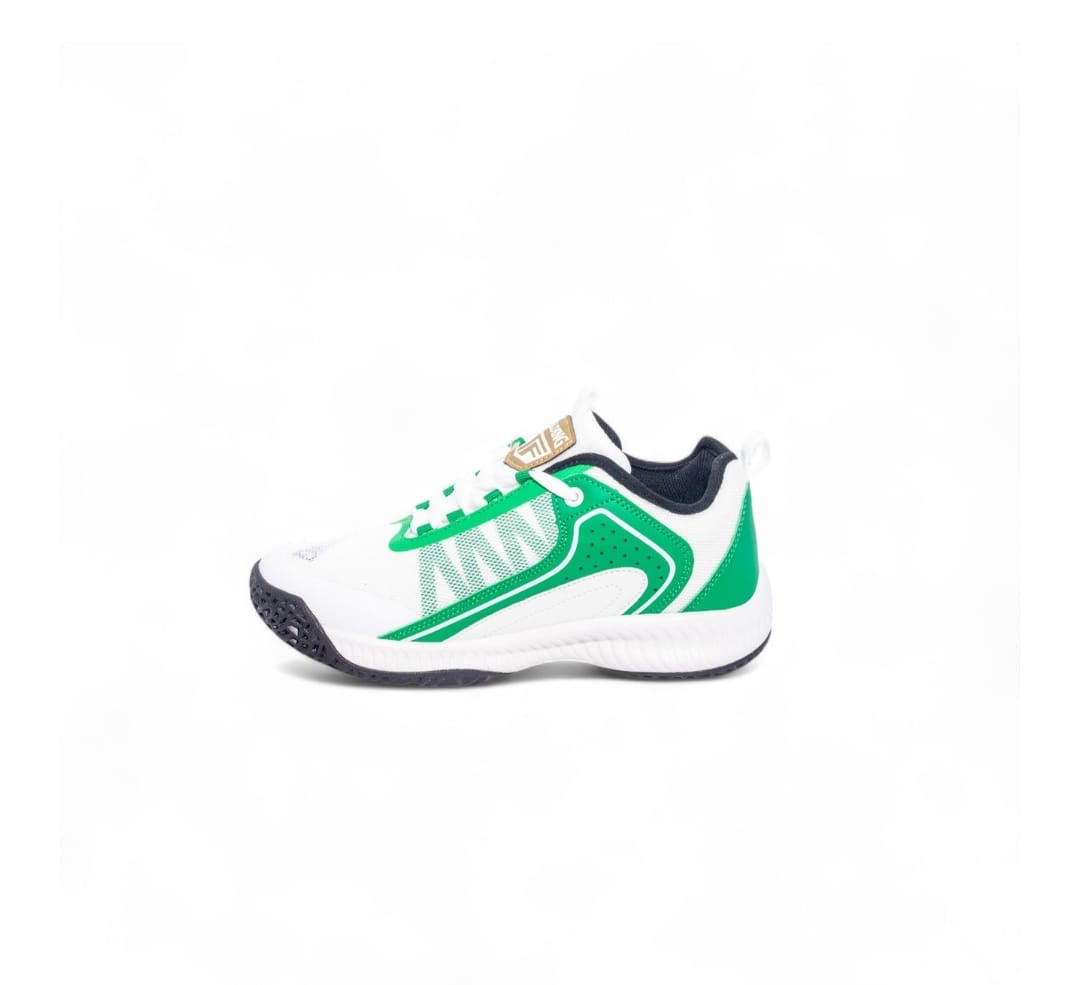 Spalding Junior Kids Basketball Shoes TF Inkdunk