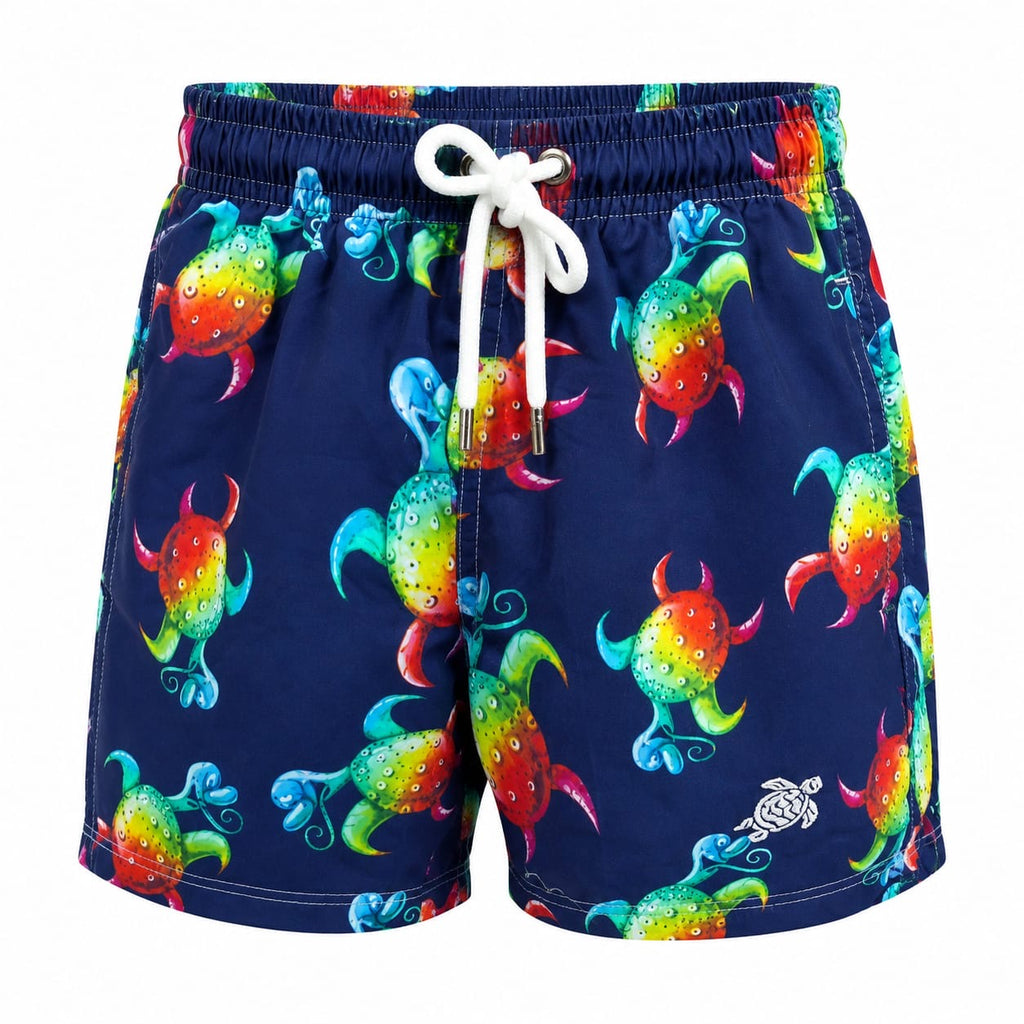 Vileberquin Kids Swimwear Shorts