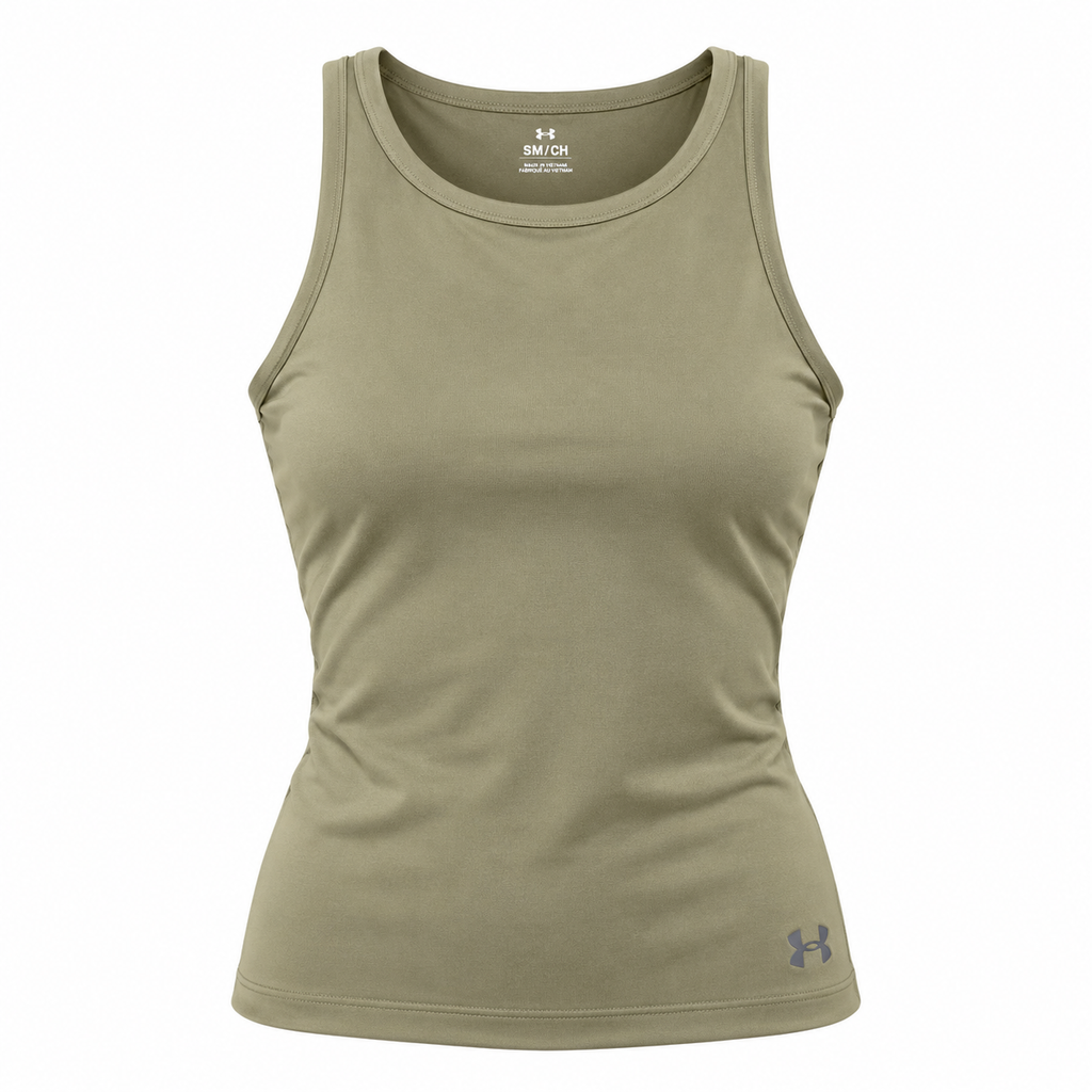 Under Armour Women's Tank Top