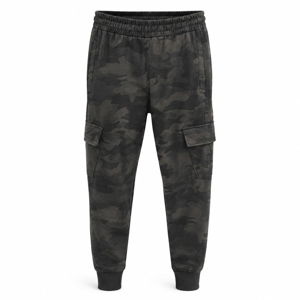 Tommy Life Men's Sweatpants-Regular Fit
