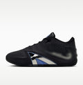 Elite Lockdown Basketball Shoes: High-Traction Professional Performance Sneakers