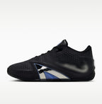Elite Lockdown Basketball Shoes: High-Traction Professional Performance Sneakers