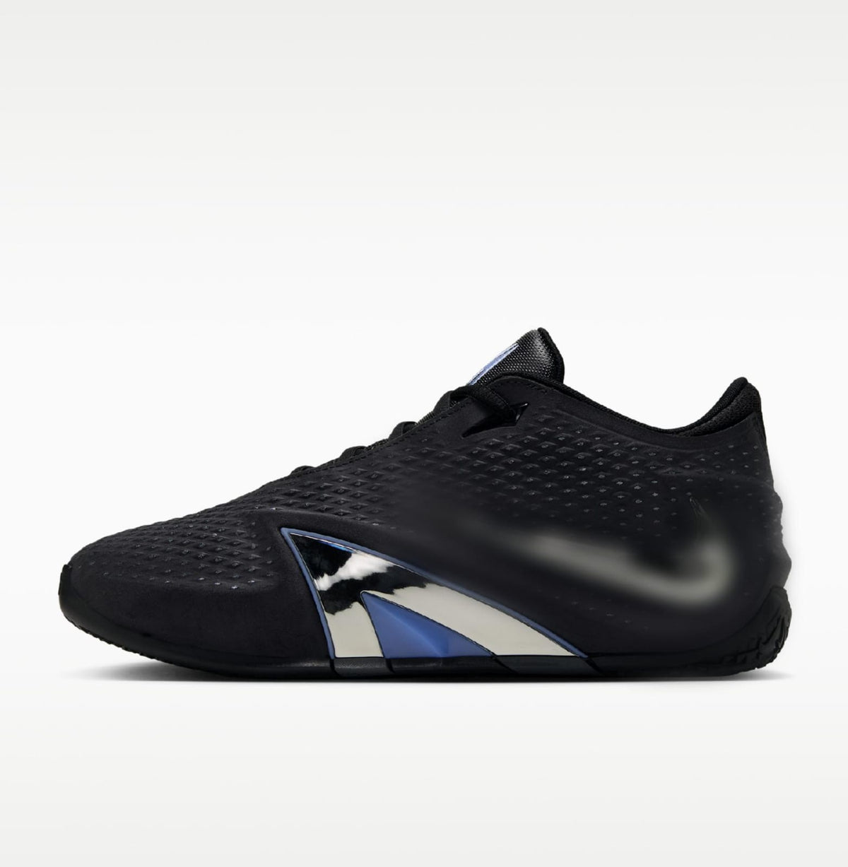 Elite Lockdown Basketball Shoes: High-Traction Professional Performance Sneakers