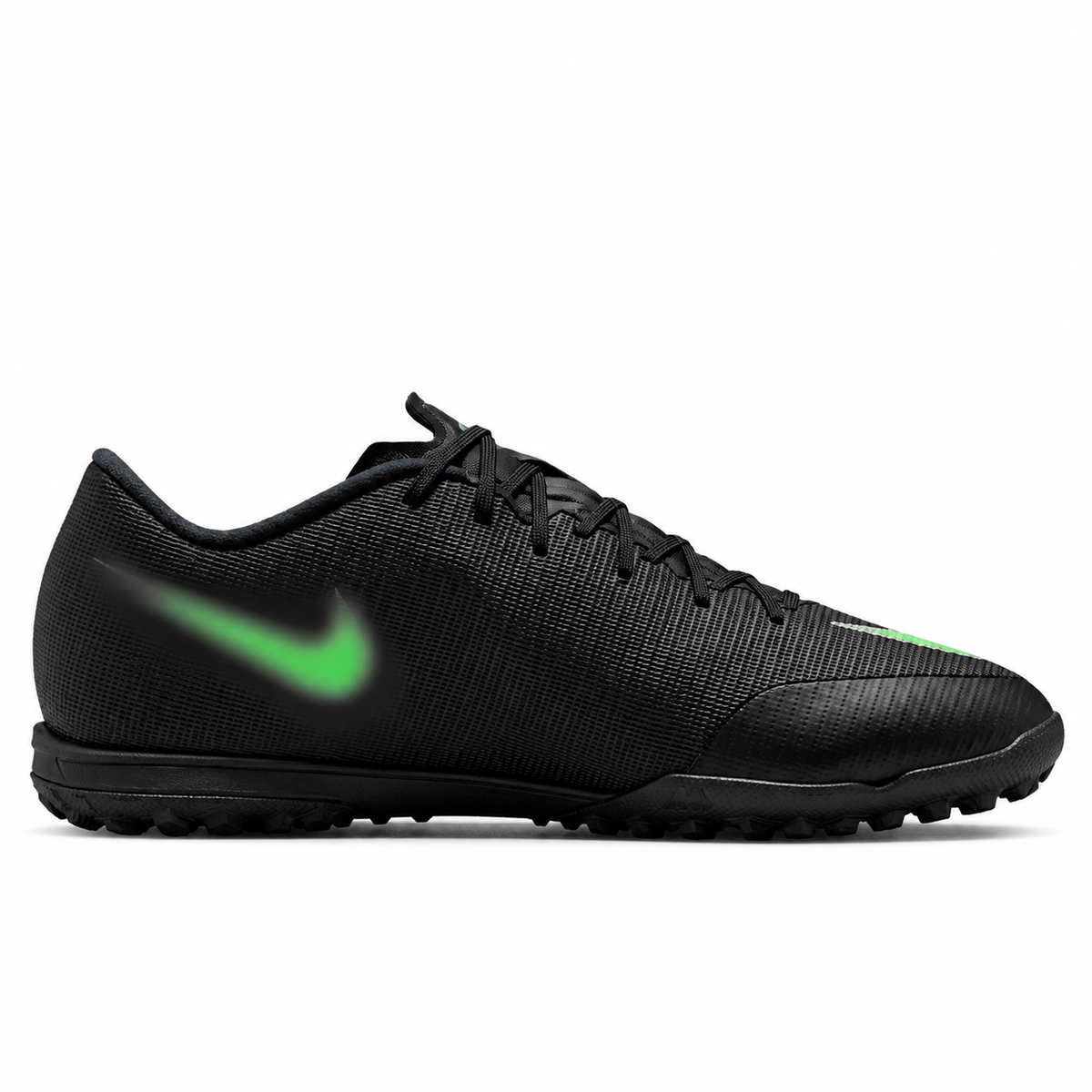 Lightweight Indoor & Turf Football Shoes - Non-Slip Cleatless Soccer Boots