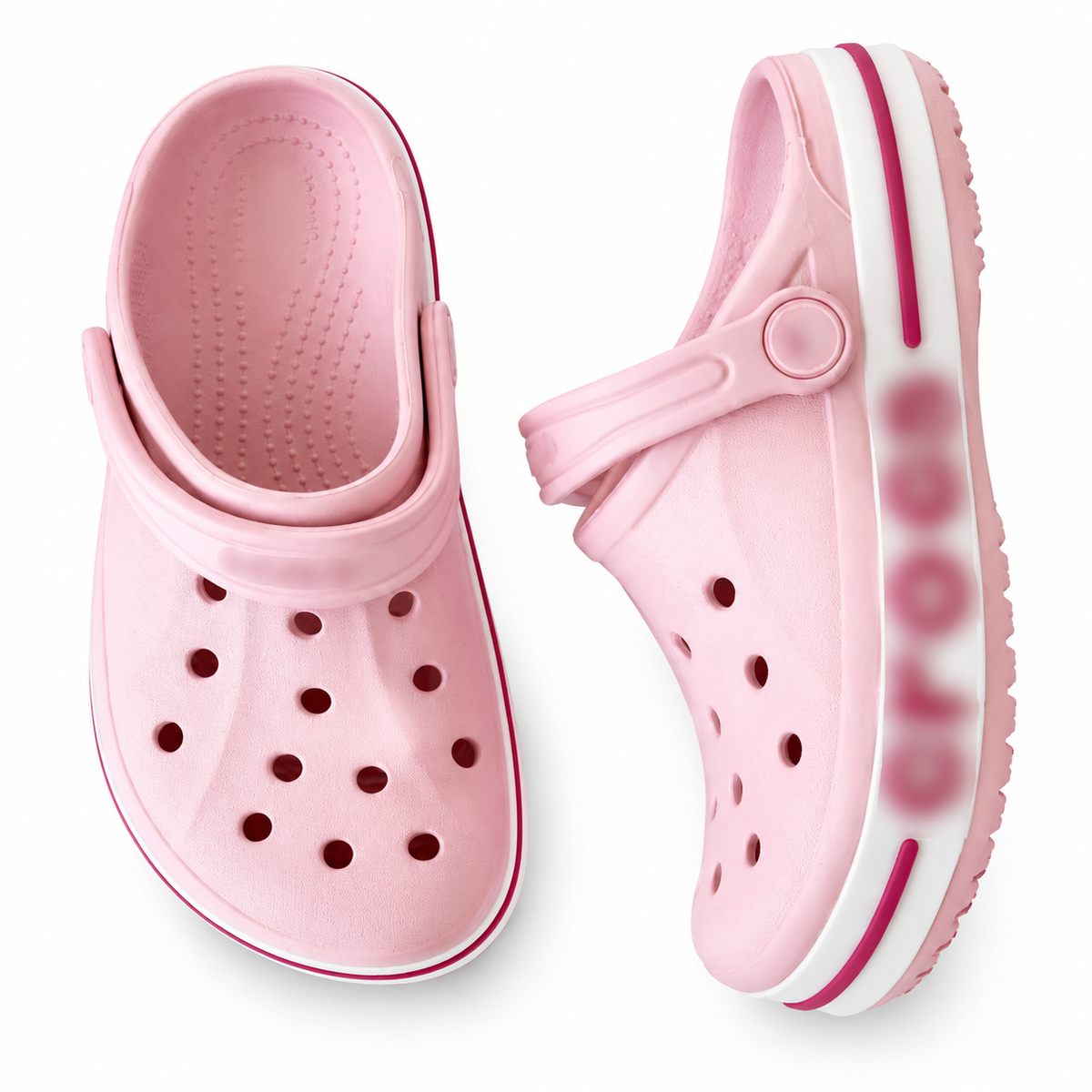 Breathable Classic Kids Clogs