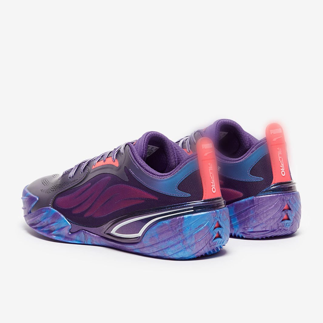 Pro-Level Traction Basketball Shoes: High-Performance Court Sneakers