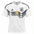 Germany Home Jersey