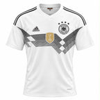 Germany Home Jersey