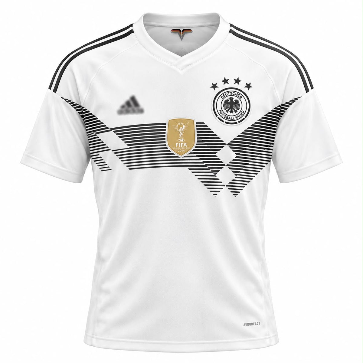 Germany Home Jersey