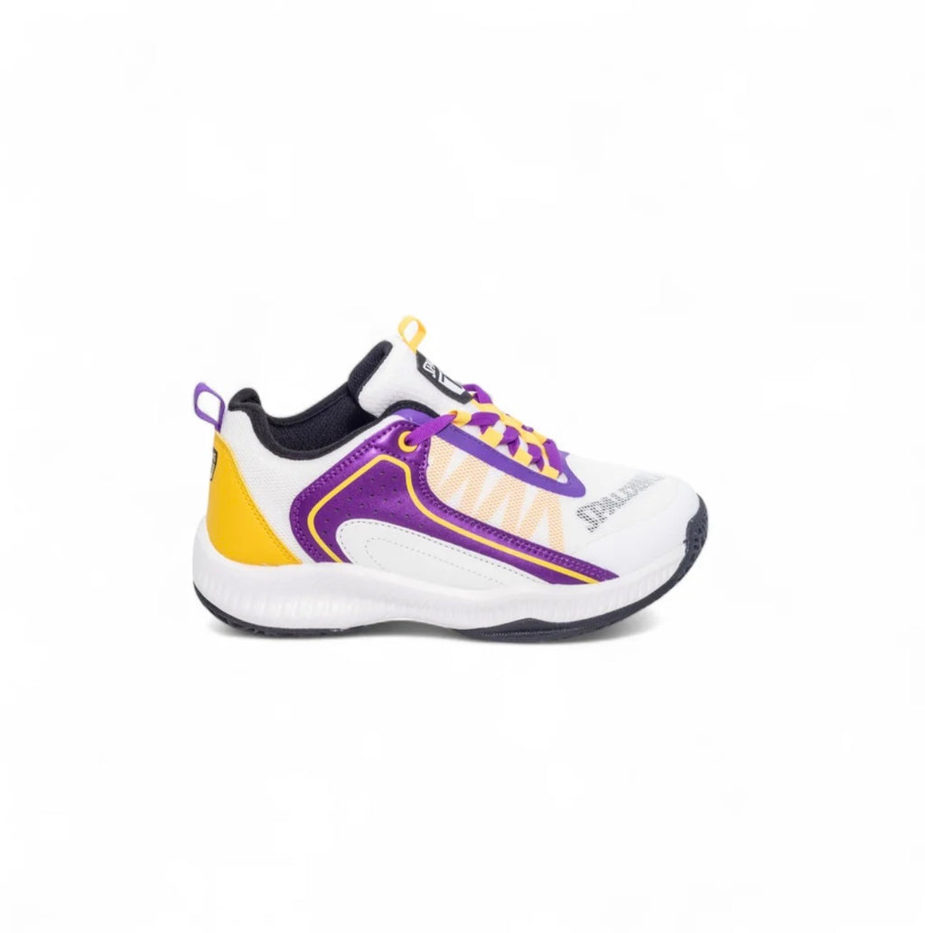 Spalding Shoes TF Series Basketball Shoes