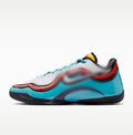 Pro-Level Agility Basketball Shoes: Elite Traction Court Footwear