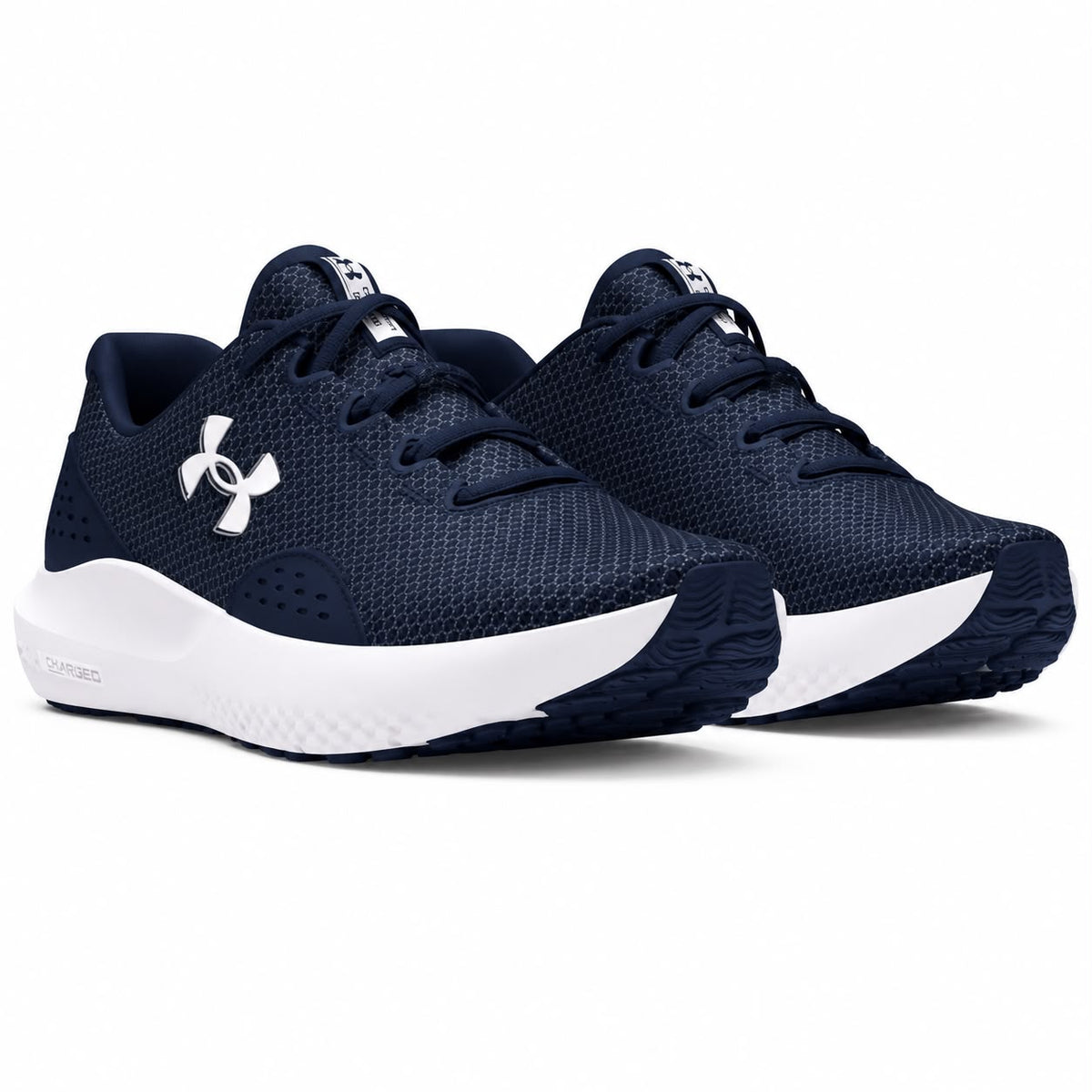 Under Armour Charged 4 Men's Running Shoes