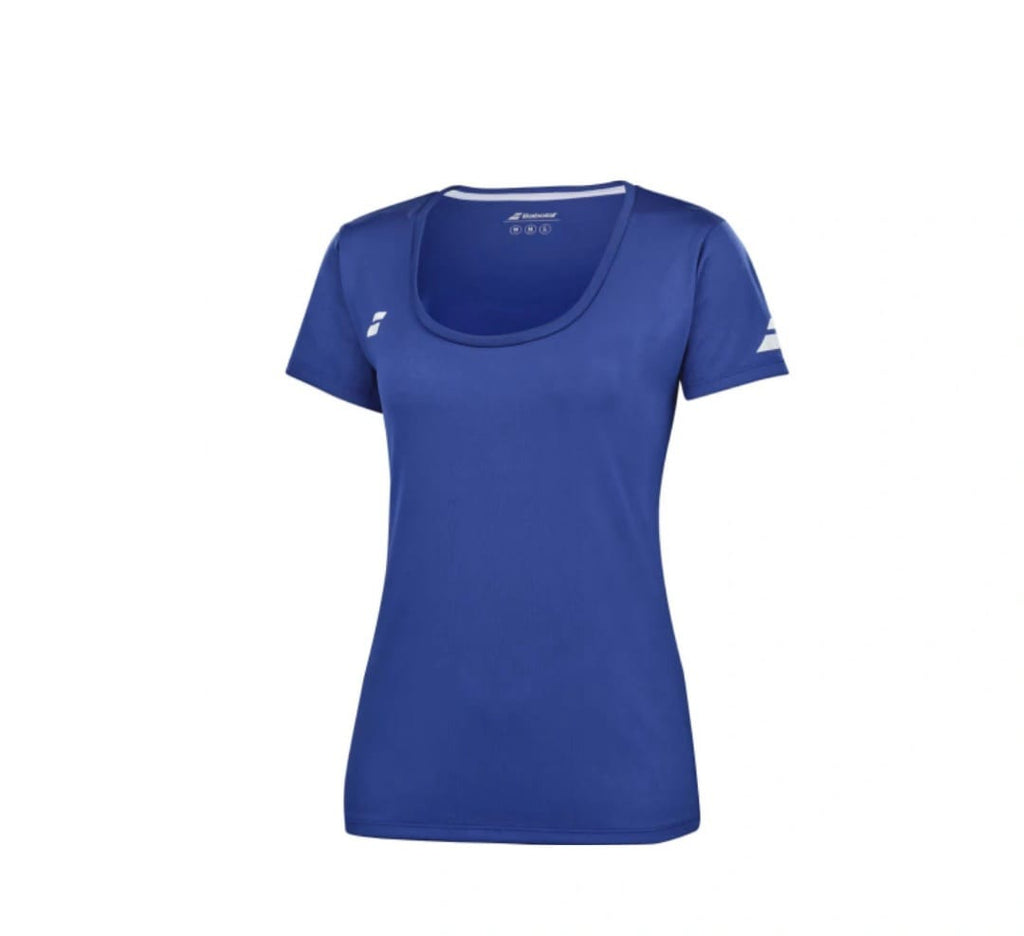 Babolat Women Play Cap Sleeve Top