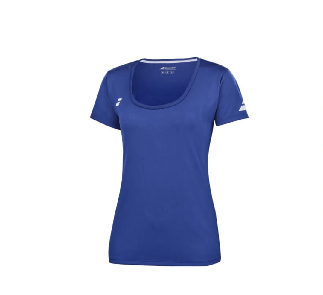 Babolat Women Play Cap Sleeve Top