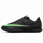 Lightweight Indoor & Turf Football Shoes - Non-Slip Cleatless Soccer Boots