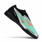 Anti-Slip Turf Football Shoes - Durable Durable Street & Indoor Soccer Cleats