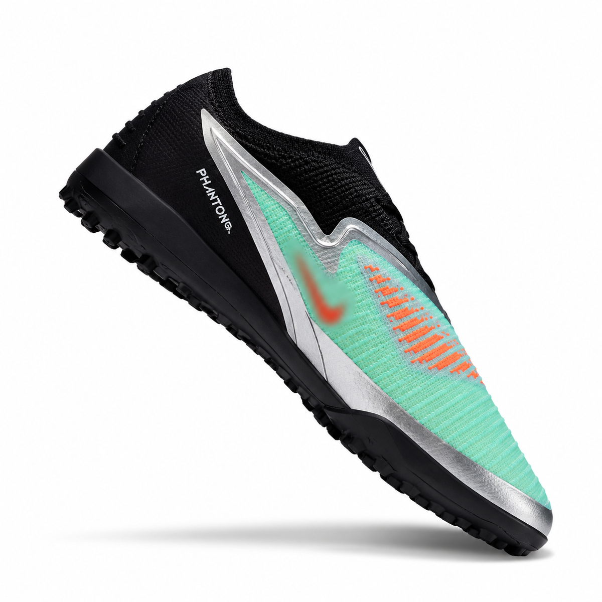 Anti-Slip Turf Football Shoes - Durable Durable Street & Indoor Soccer Cleats