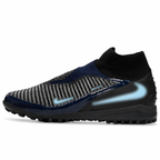 Anti-Slip Turf Football Shoes - Durable Durable Street & Indoor Soccer Cleats
