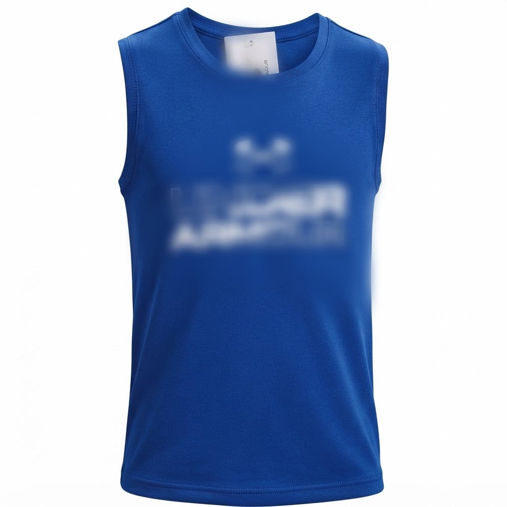 Boys Summer Set (I-Shirt-Short)