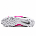Lightweight Indoor & Turf Football Shoes - Non-Slip Cleatless Soccer Boots