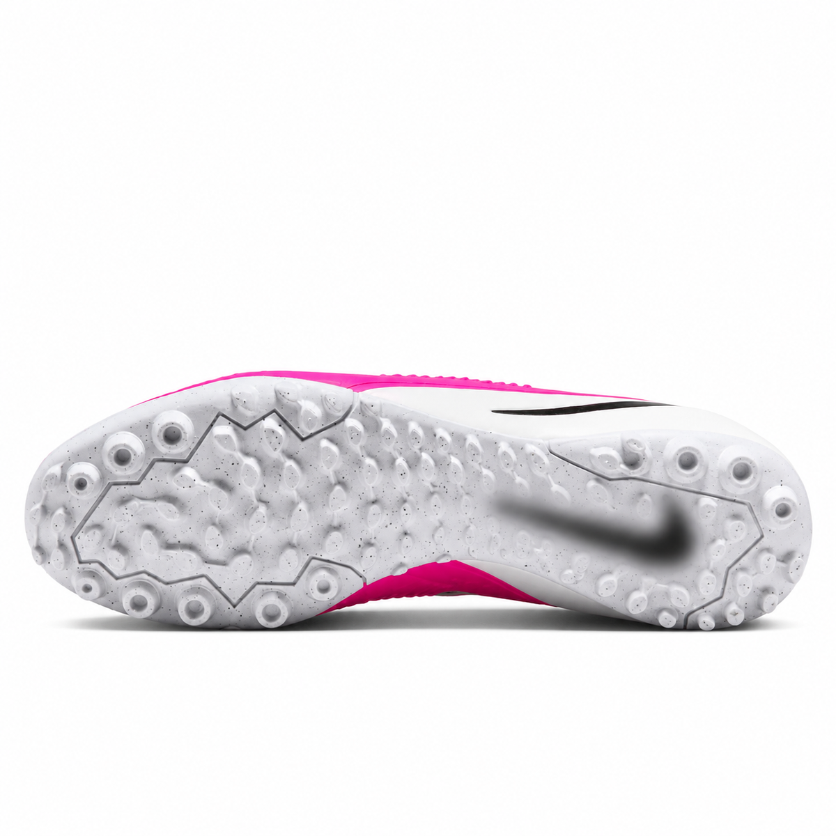 Lightweight Indoor & Turf Football Shoes - Non-Slip Cleatless Soccer Boots
