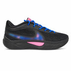 Elite Lockdown Basketball Shoes: High-Traction Professional Performance Sneakers
