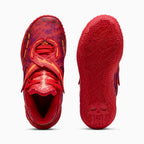 Elite Court Grip Basketball Shoes: Professional Performance Basketball Shoes