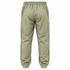 Boys Light Khaki Dri-Fit Jogger Pants